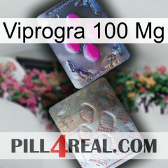 Viprogra 100Mg 38